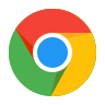 Google Chrome Logo