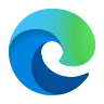 Microsoft Edge Logo